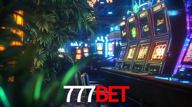 VIP Casino 777bet