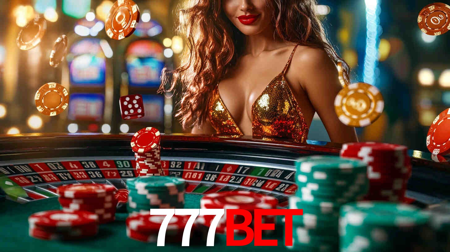 Welcome Bonus 777bet