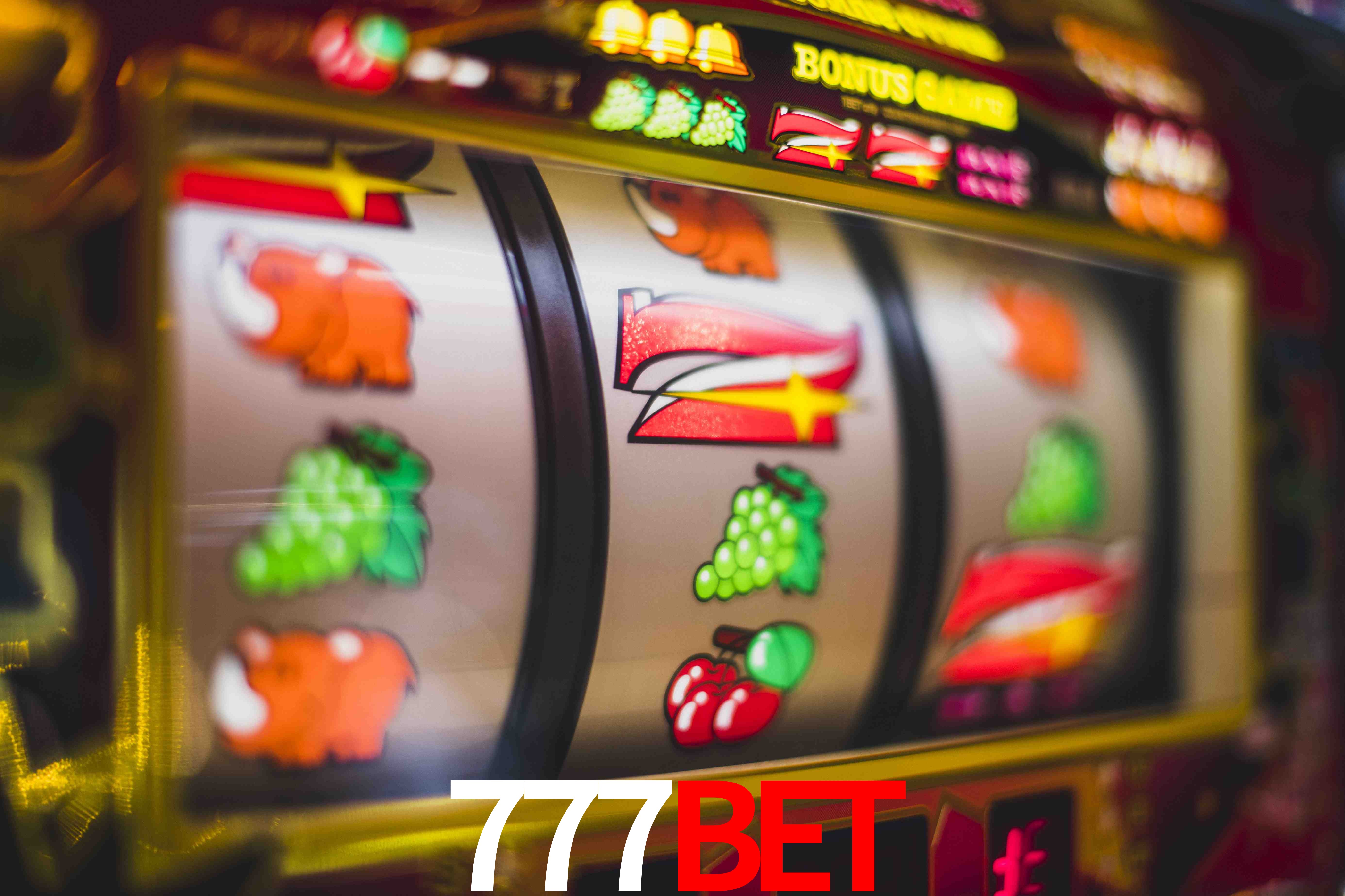Football Betting 777bet