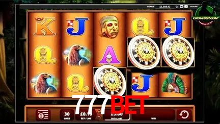 Desvendando o Mundo dos Jogos Virtuais na 777bet