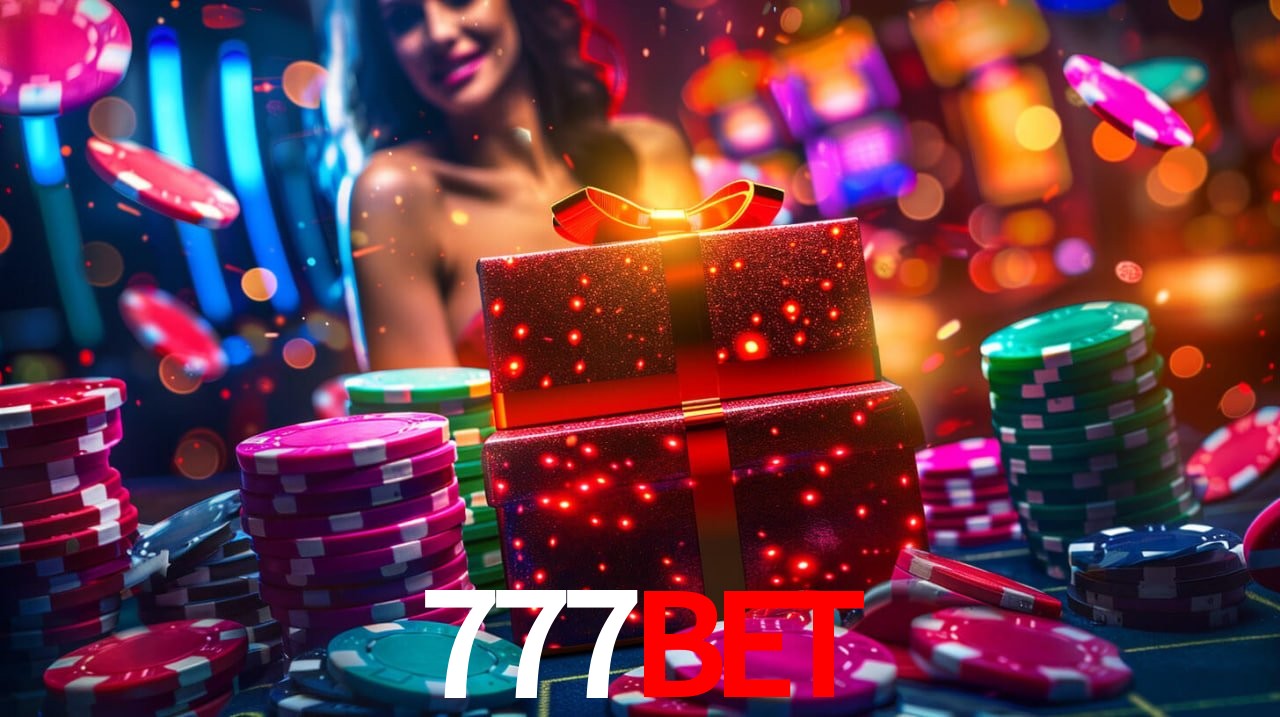 Descubra o Programa VIP da 777bet: Vantagens Exclusivas para Jogadores