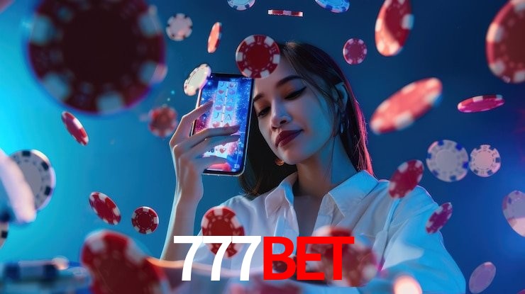 Descubra a Essência do 777bet: Nossa História e Compromissos