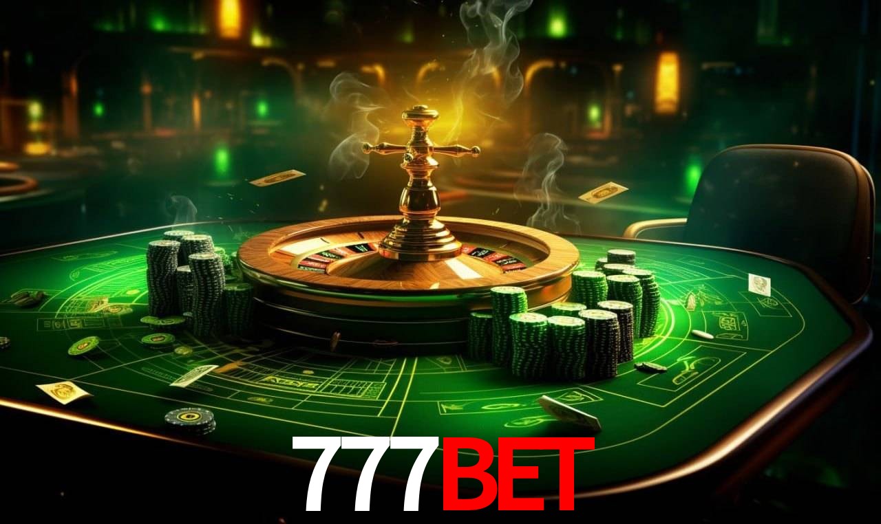 Inovações de Jogos na 777bet: O Futuro das Experiências Interativas