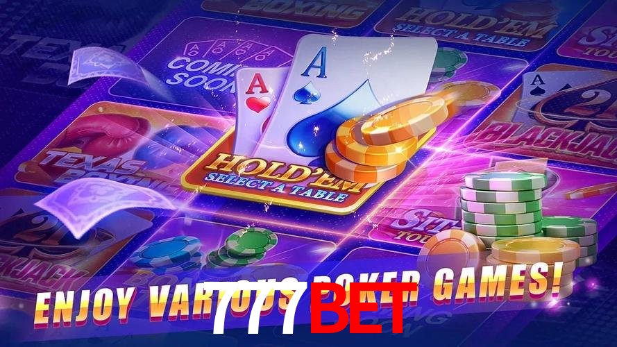 Explorando a Categoria de Eventos em Apostas na 777bet