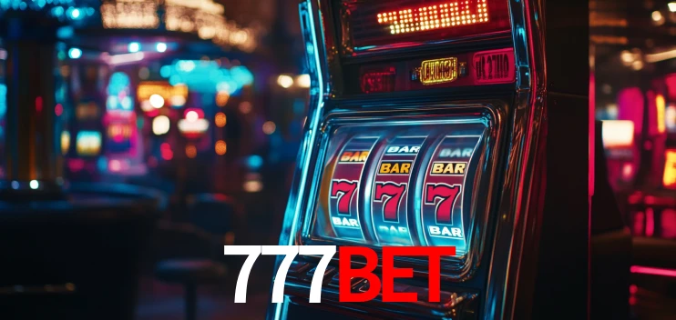 Live Casino 777bet