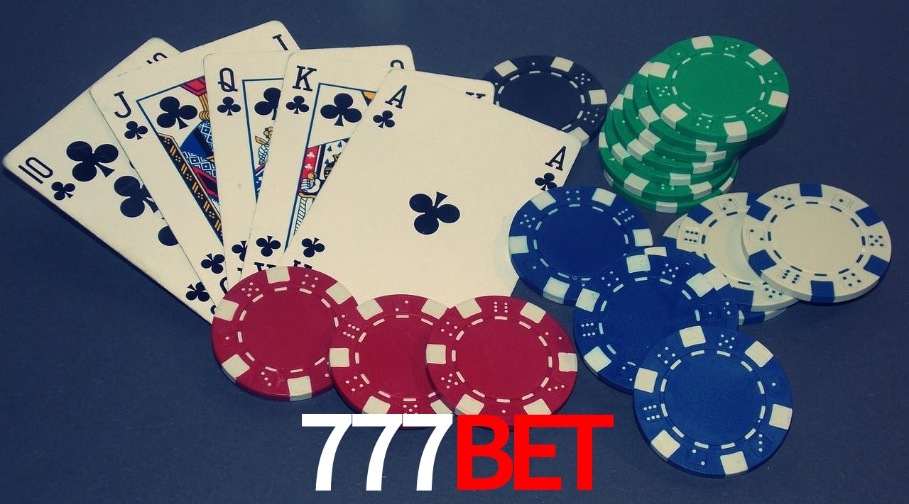 Slot Games 777bet