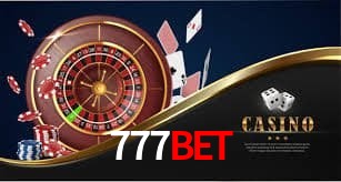 Casino Ao Vivo 777bet