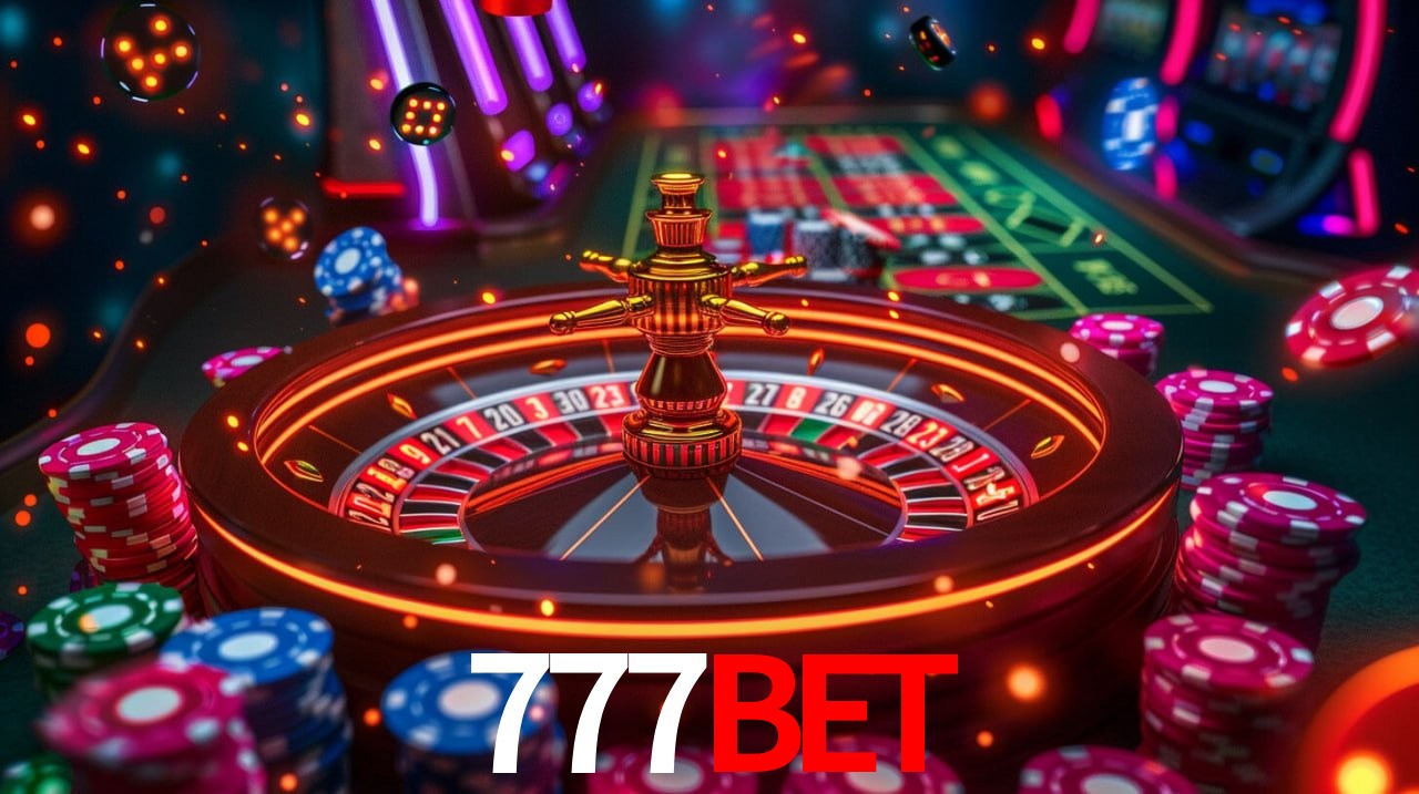 Desvendando o Mundo dos Jogos Virtuais na 777bet