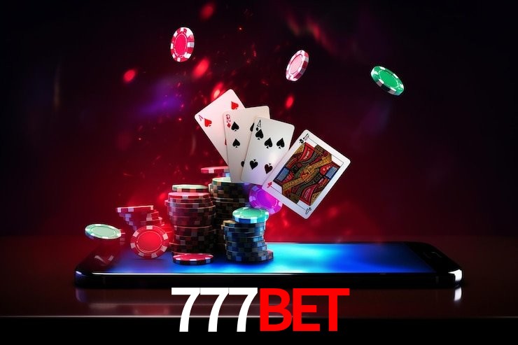 Game Providers 777bet
